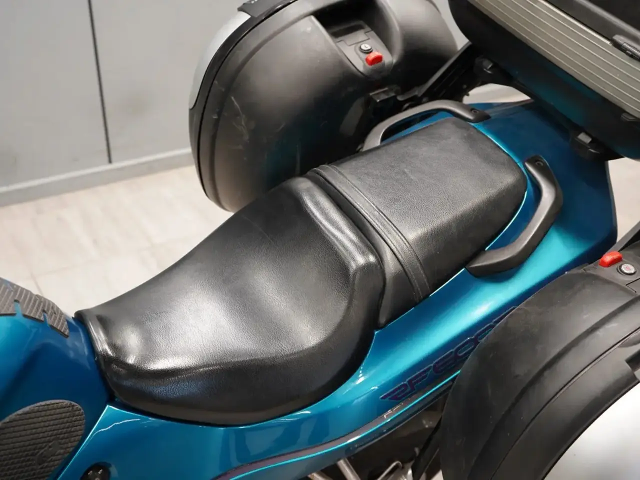 Billede 7 - Suzuki RF 600R 1997