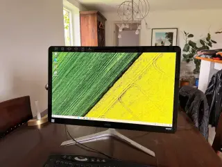 ACER ASPIRE U27-880 AIO TOUCH