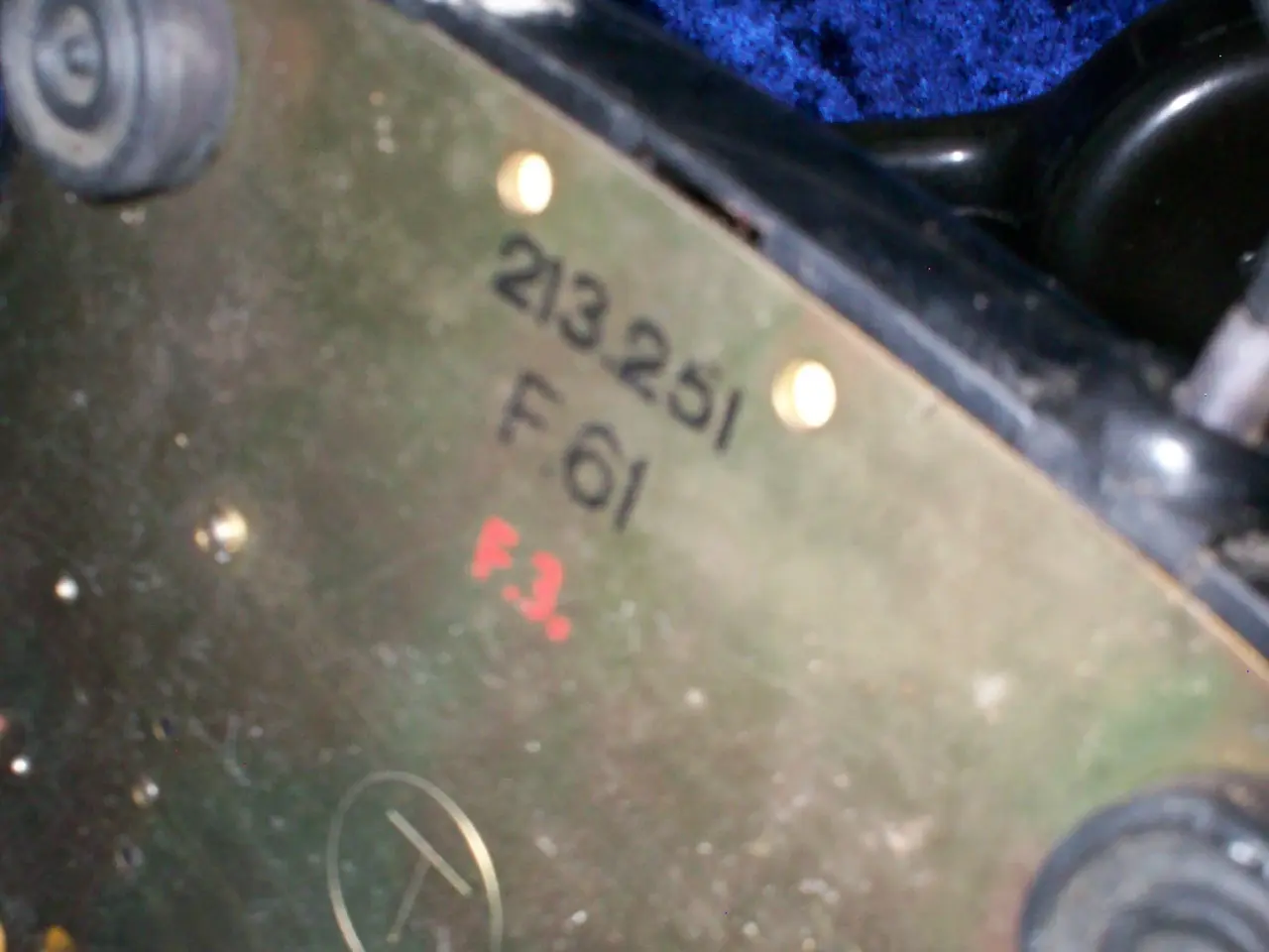Billede 4 -  DrejeTelefoner, 2 . stk.