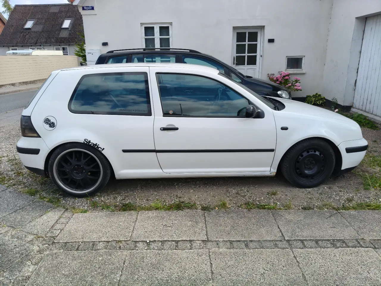 Billede 5 - Golf 4 1.4 benzin