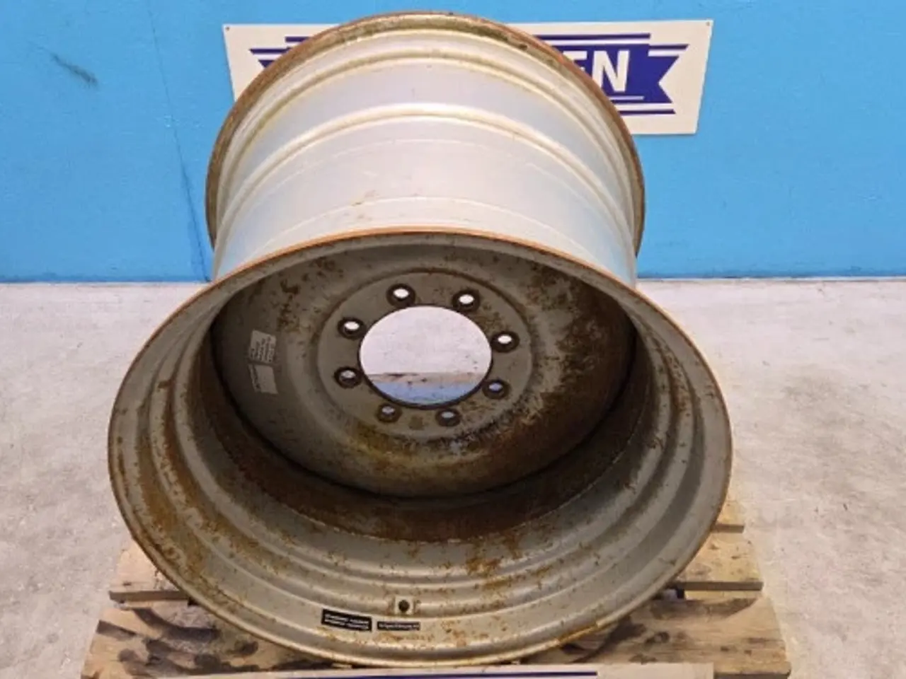 Billede 14 - 32" DW27AX32