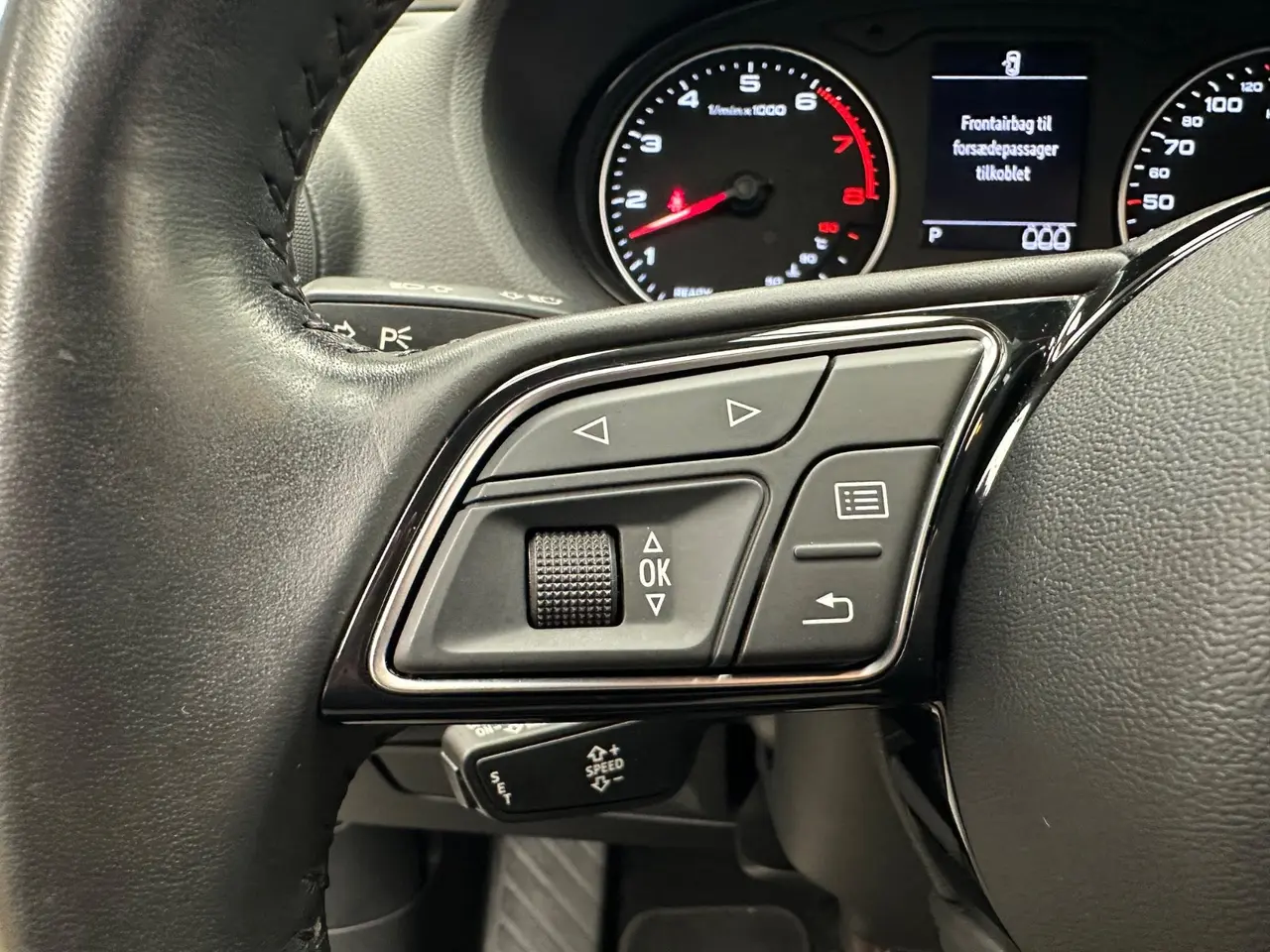Billede 15 - Audi Q2 1,0 TFSi 116 S-tr.