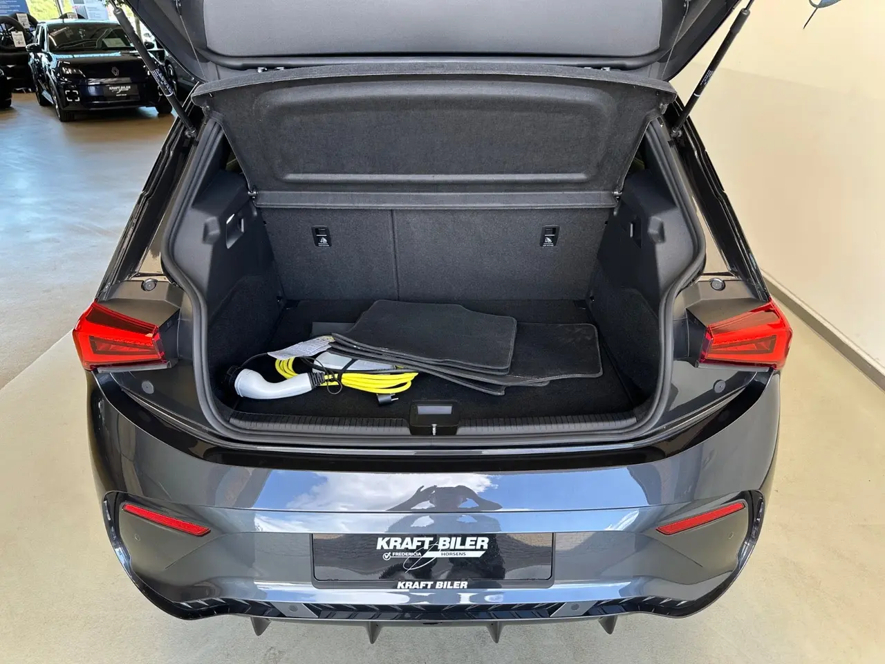 Billede 8 - Cupra Born 58 High