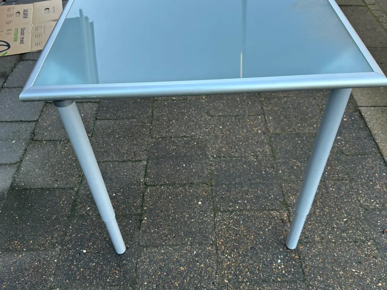 Billede 2 - Skrivebord