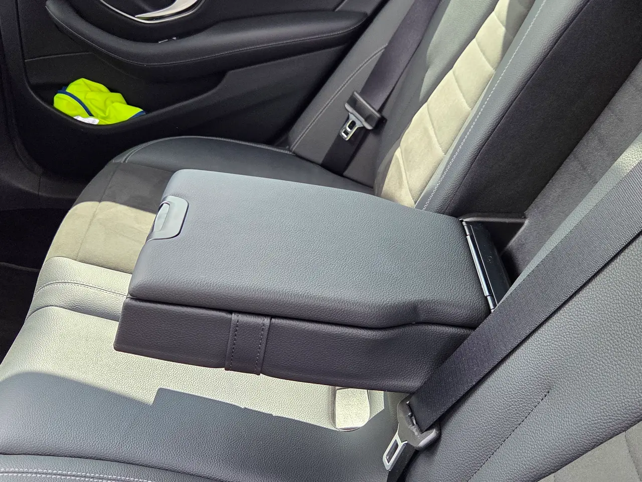 Billede 7 - Mercedes E300 de plugin hybrid stc. AMG Line