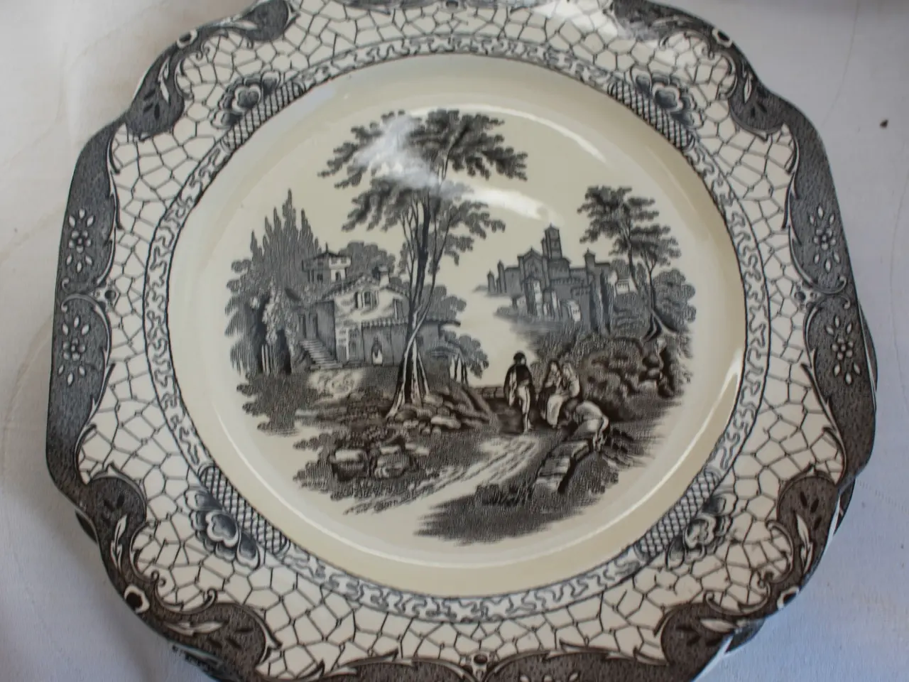 Billede 4 - Adams "Landscape" England