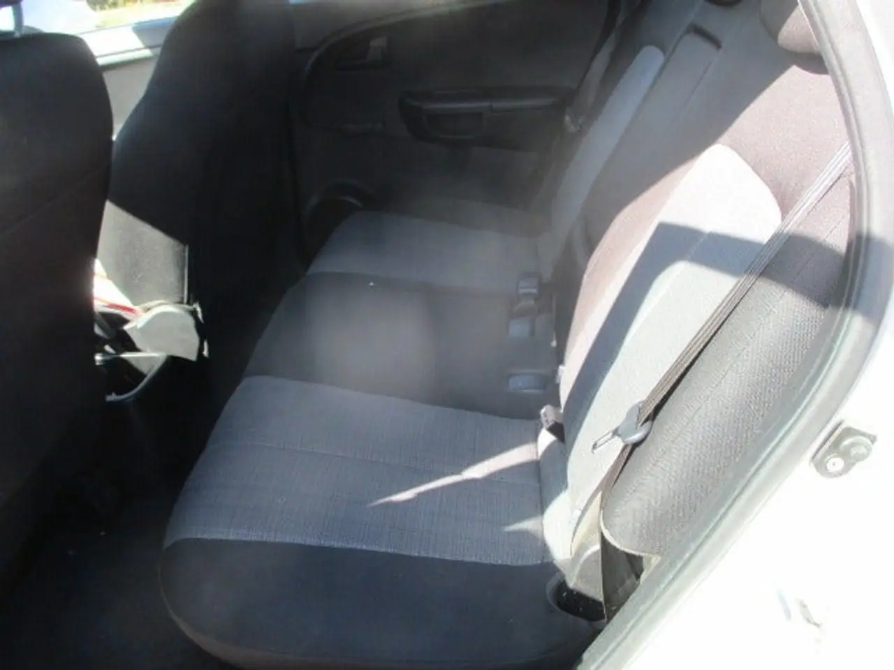 Billede 6 - Kia Venga 1,4 CVVT Active
