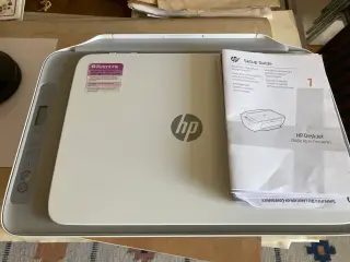 HP printer