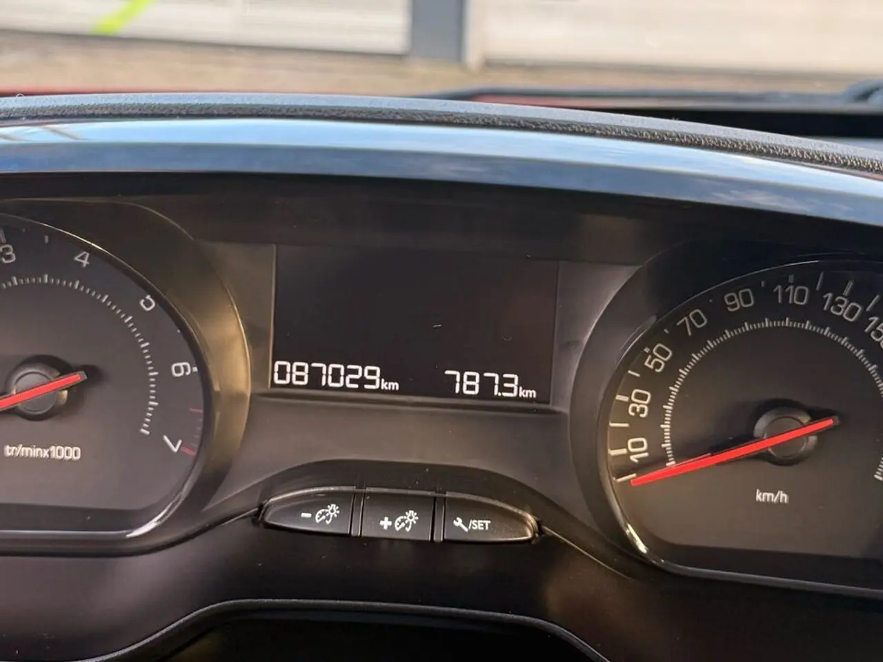 Billede 13 - Peugeot 208 1,0 VTi Access + AirSound 68HK 5d