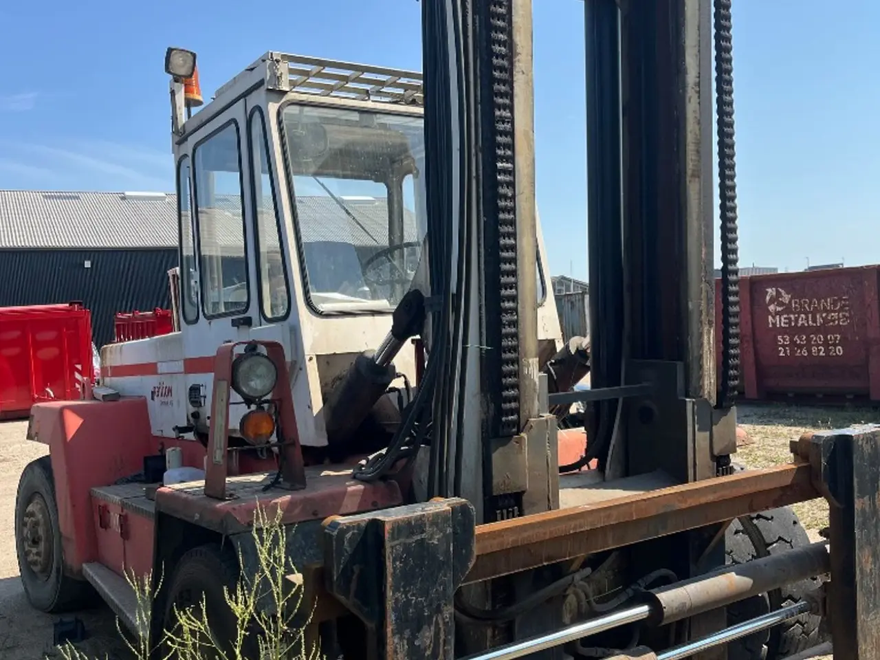 Billede 5 - Svetruck 16120- 38