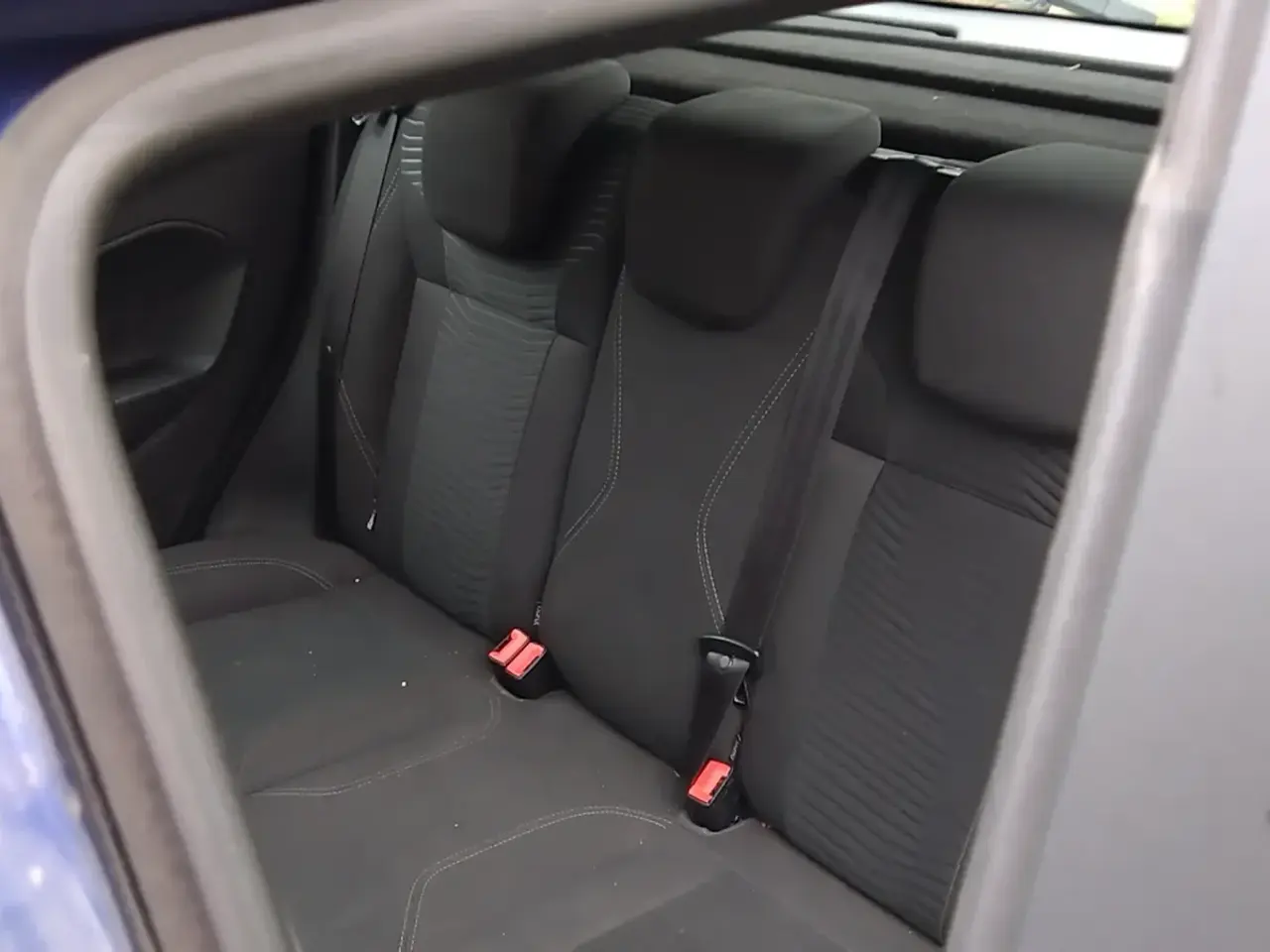Billede 13 - Ford Fiesta 1,0 SCTi 125 Titanium