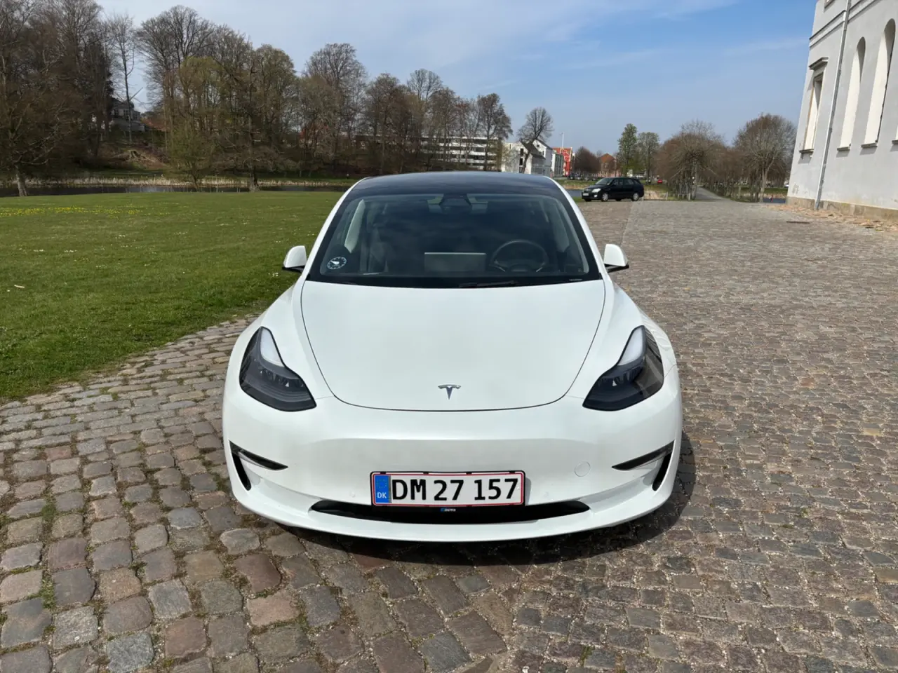Billede 2 - Tesla Model 3  Performance AWD