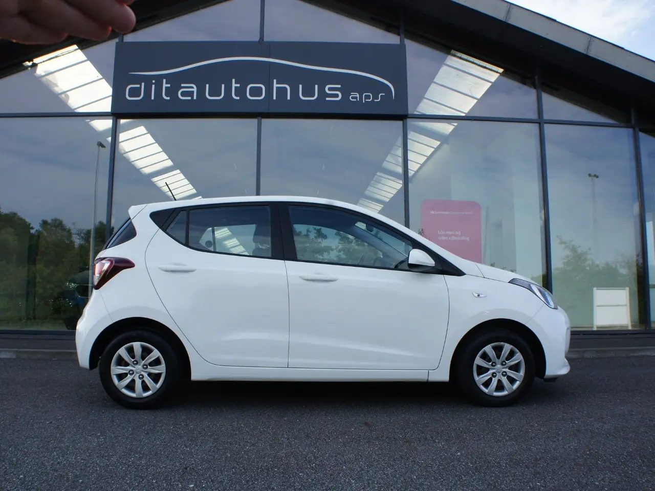 Billede 7 - Hyundai i10 1,0 Touch