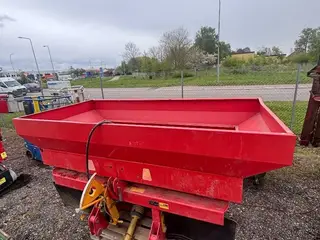 Bogballe EX T 2200