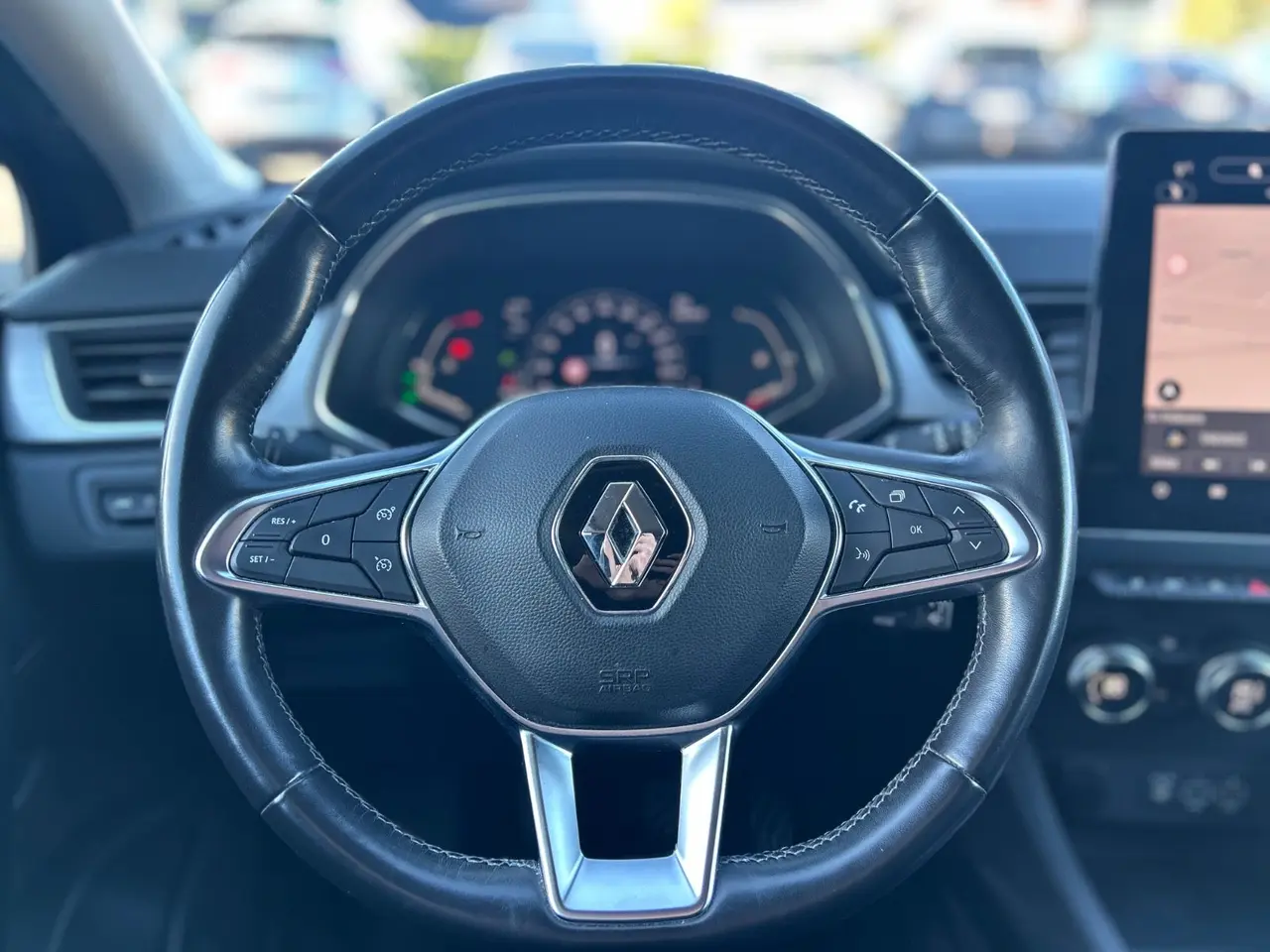 Billede 10 - Renault Captur 1,0 TCe 90 Intens