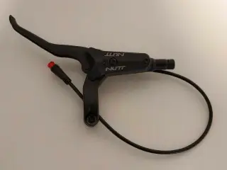 NUTT Brake Handle til  E7 Pro