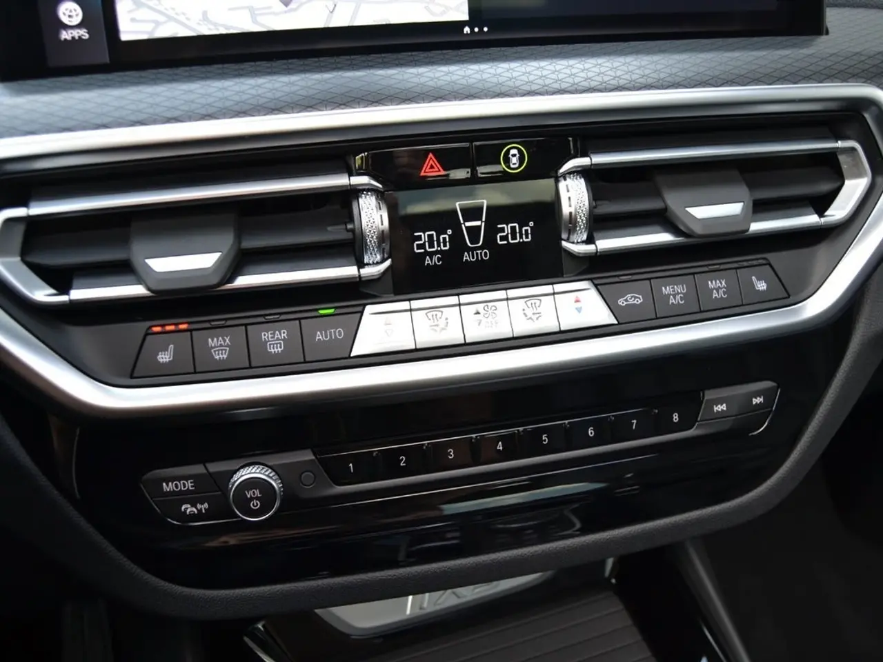 Billede 17 - BMW iX3 Charged Plus M-Sport