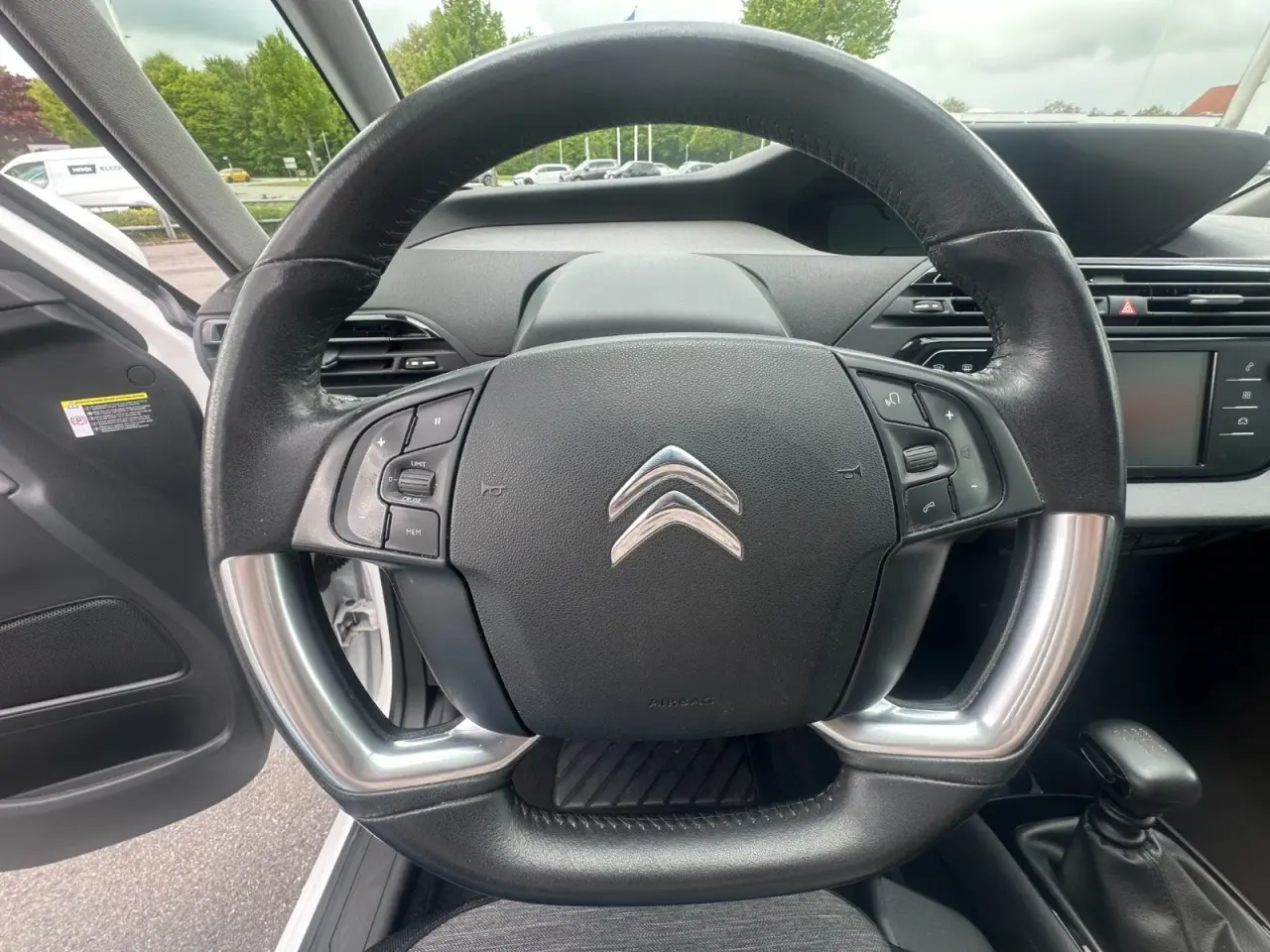 Billede 12 - Citroën Grand C4 SpaceTourer 1,5 BlueHDi 130 Iconic 7prs