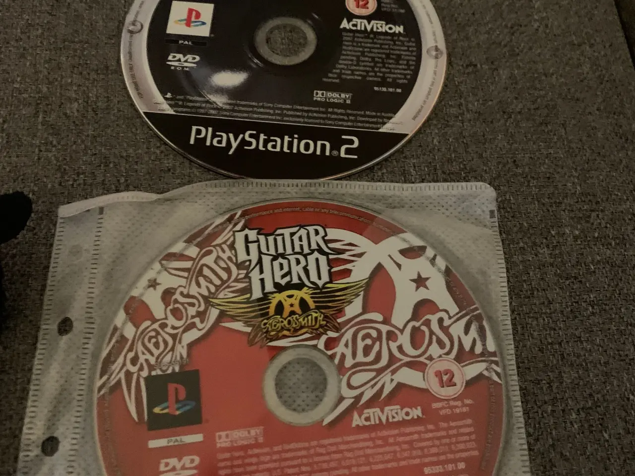 Billede 2 - Playstation 2