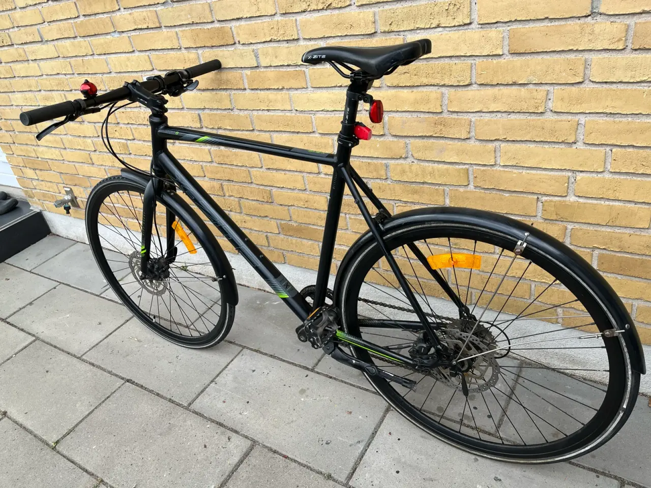 Billede 9 - X-ZETI Sport 8