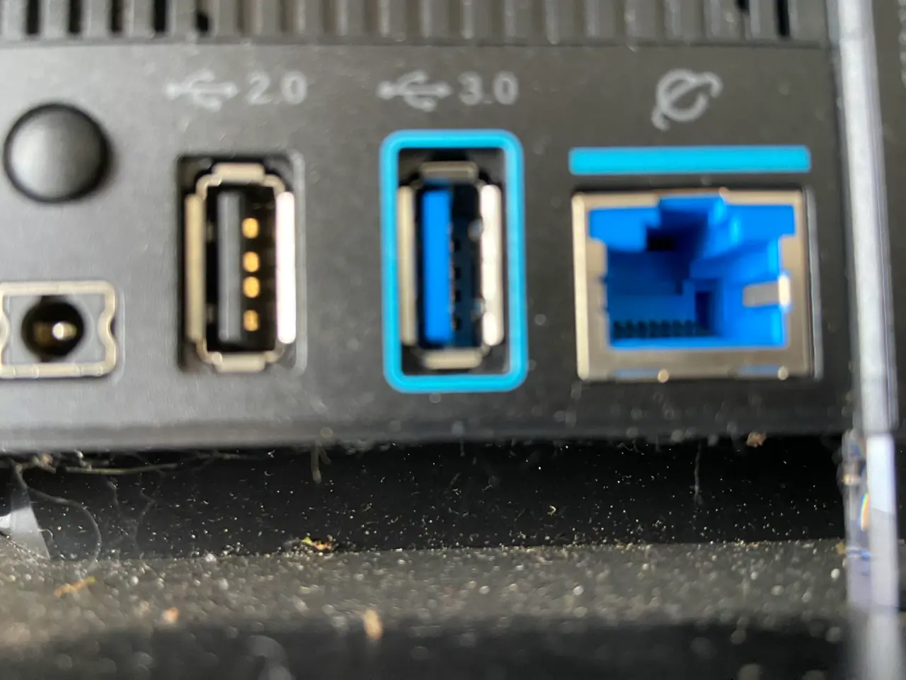 Billede 6 - Asus router 1900