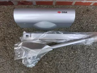 Cisa dør pumpe