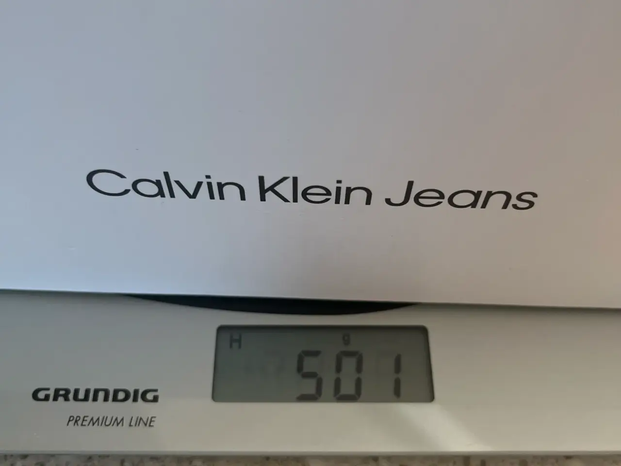 Billede 11 - Calvin Klein sandaler 