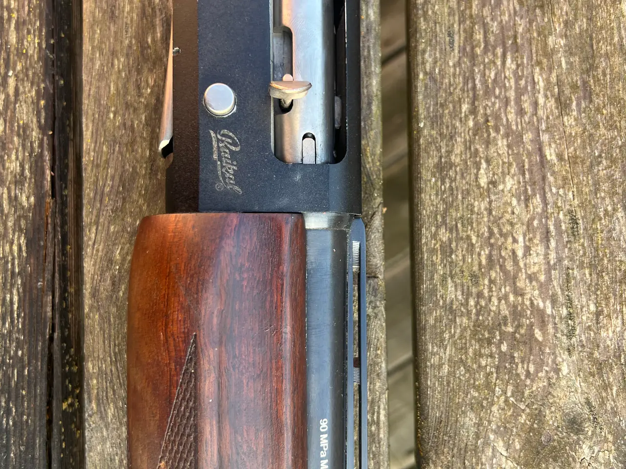 Billede 6 - Baikal MP-153