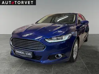 Ford Mondeo 2,0 TDCi 180 Titanium stc.