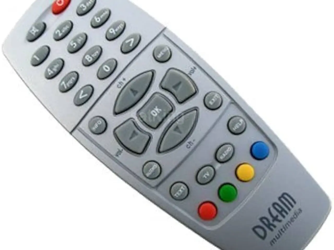 Billede 2 - Digital satellitmodtager, Inet Box 500