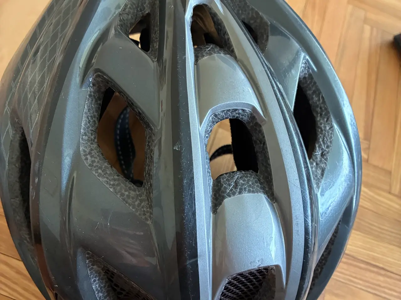 Billede 1 - Cykelhjelm