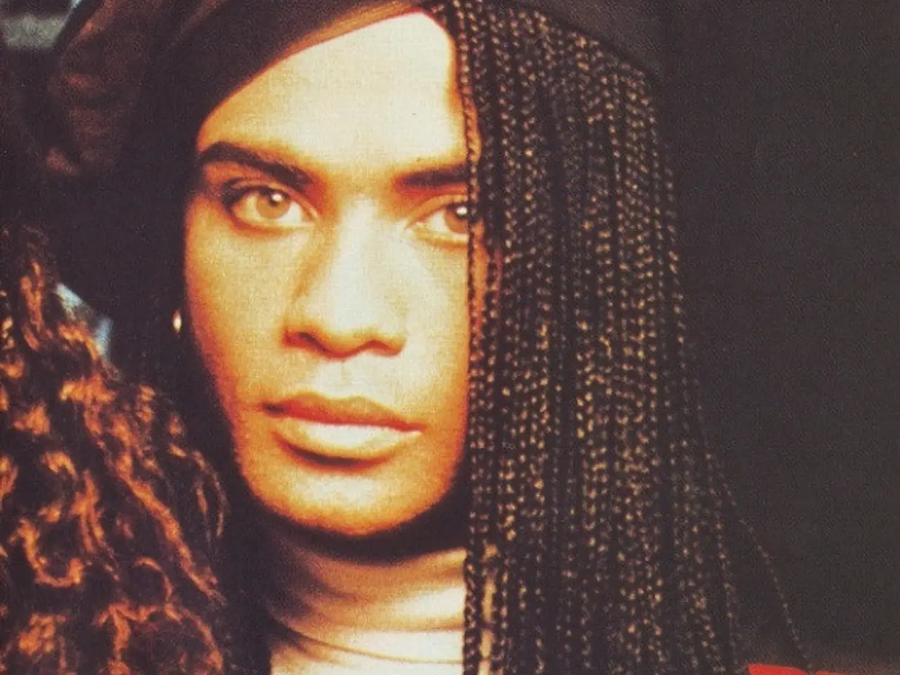 Billede 4 - Milli Vanilli – All Or Nothing – CD