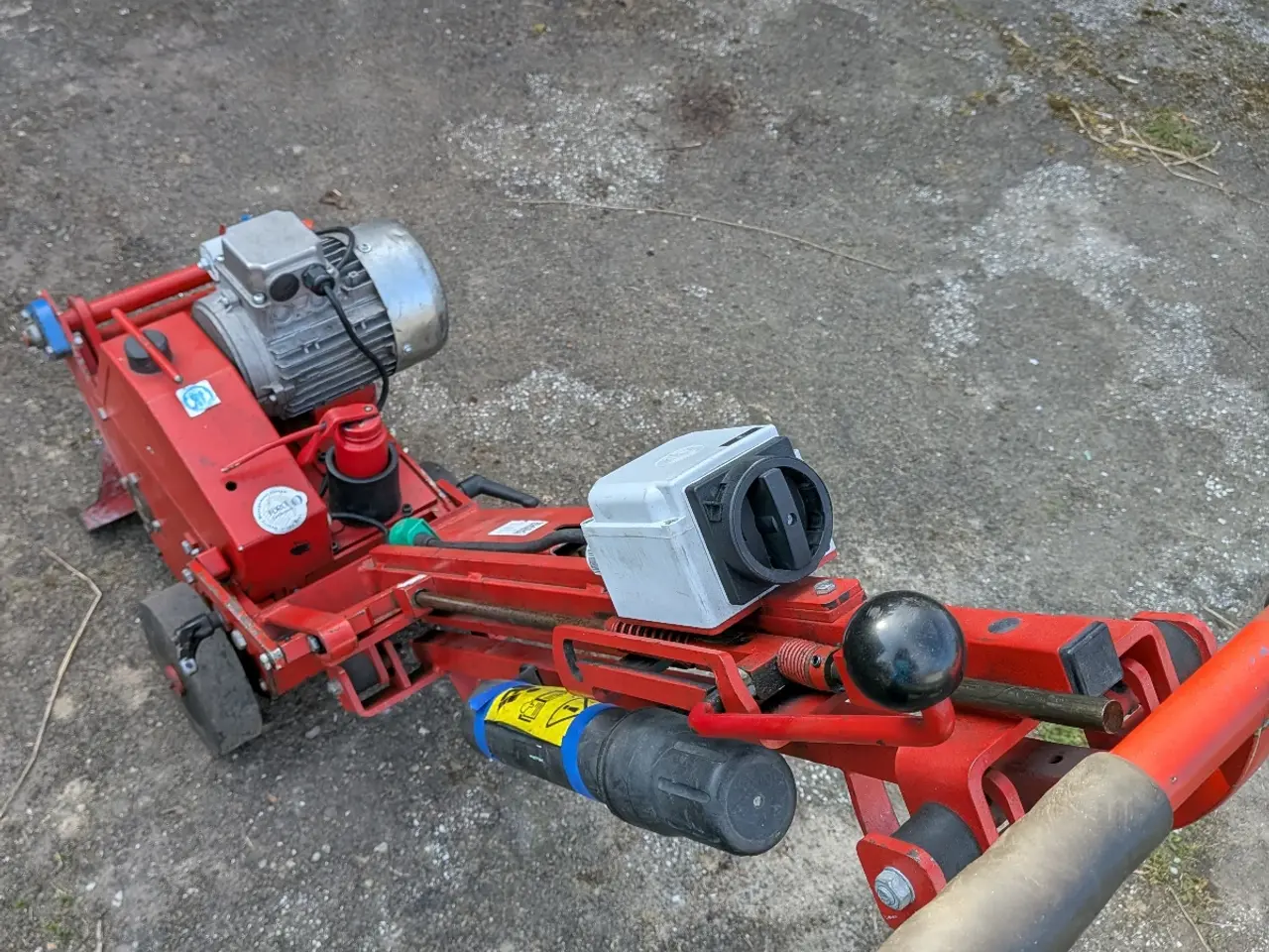Billede 2 - Gulvstripper 