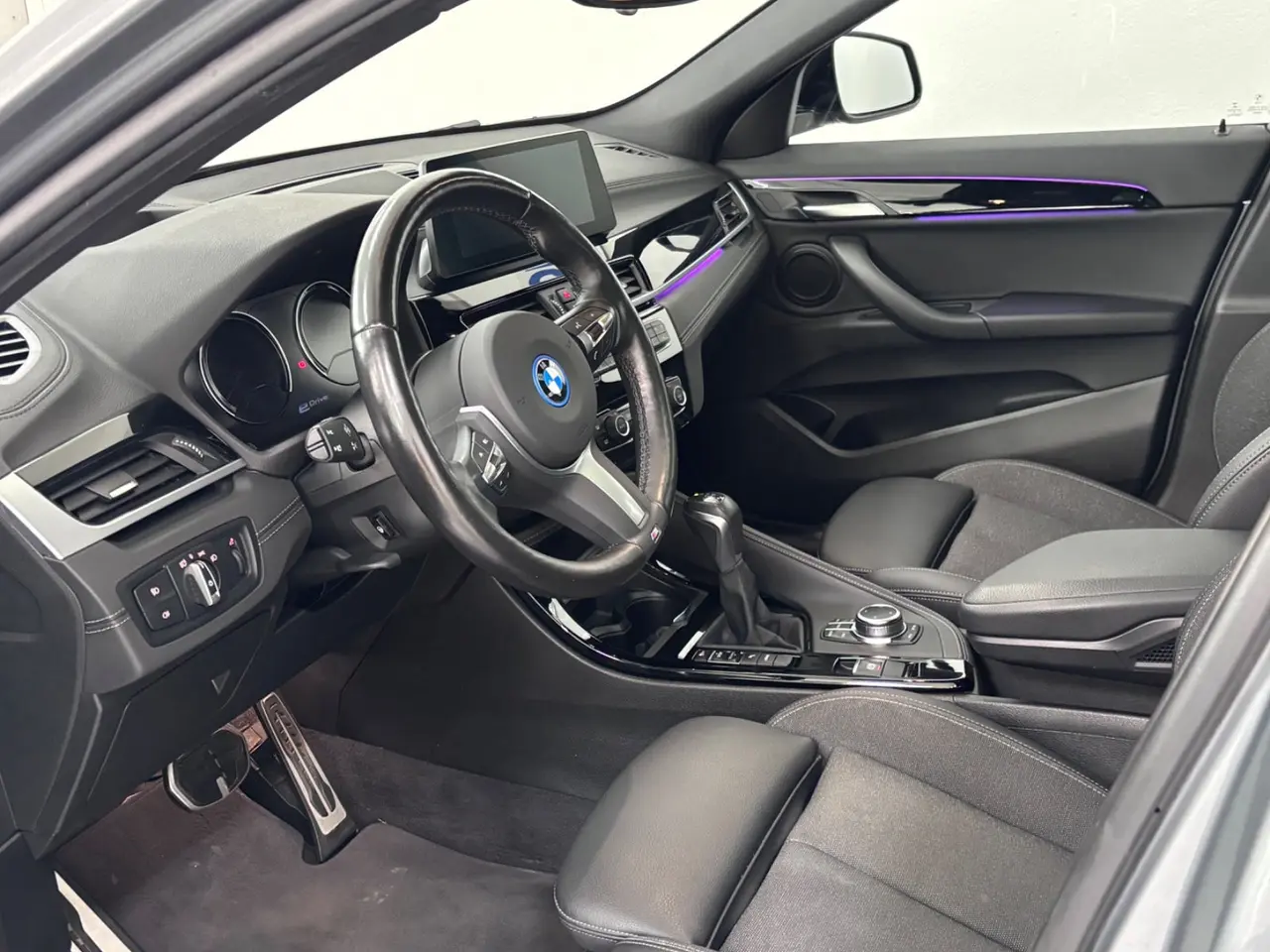 Billede 6 - BMW X2 1,5 xDrive25e M-Sport+ aut.