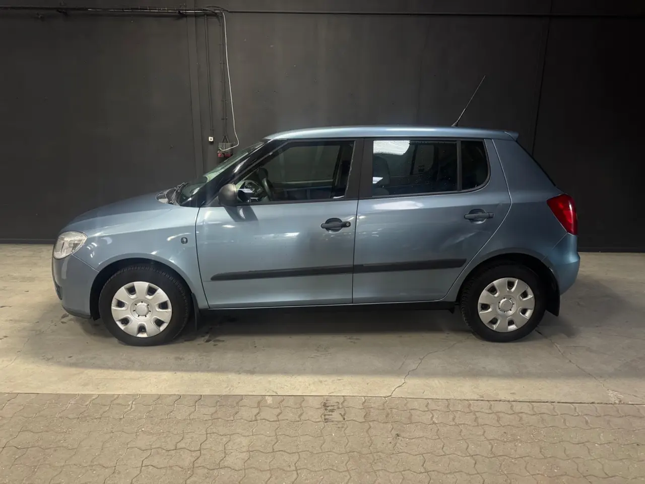 Billede 2 - Skoda Fabia 1,2 12V Ambiente
