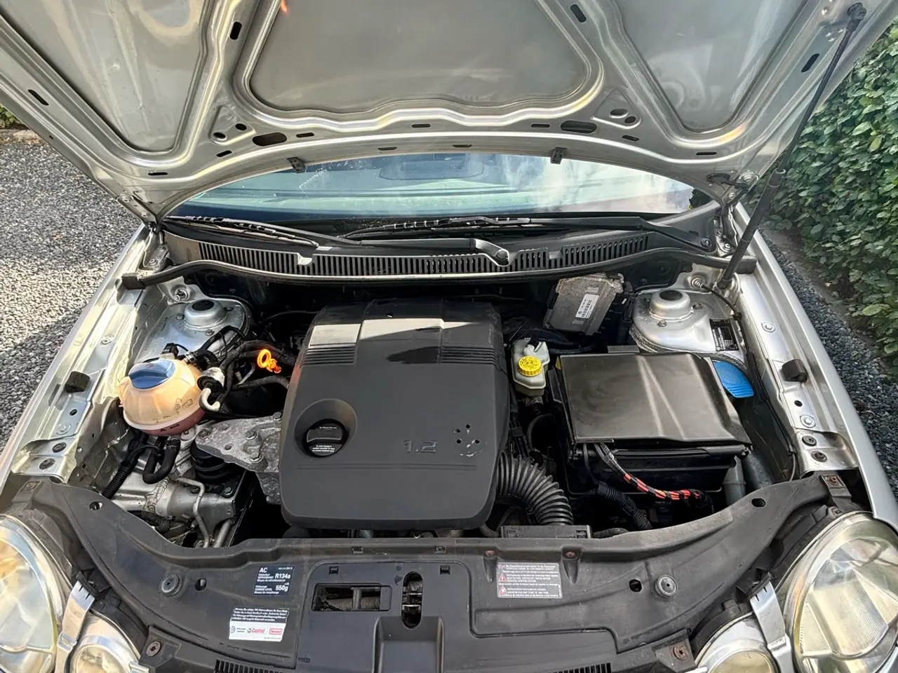 Billede 3 - Polo 1,2 tsi UDEN AFGIFT lav km