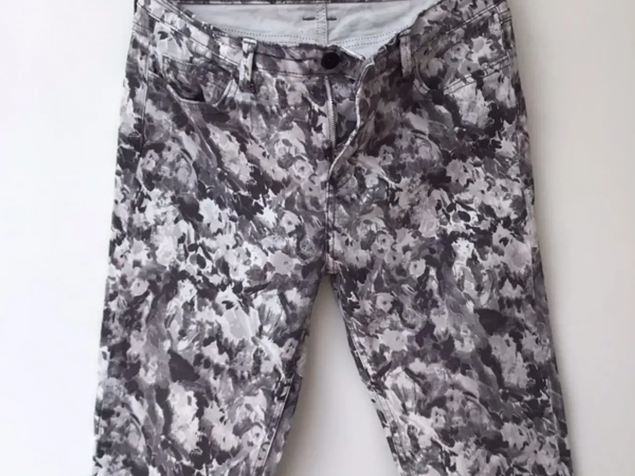 Billede 2 - Smarte jeans fra Malene Birger