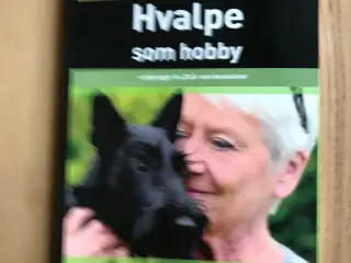 Hvalpe som hobby af Ulla Rønnow
