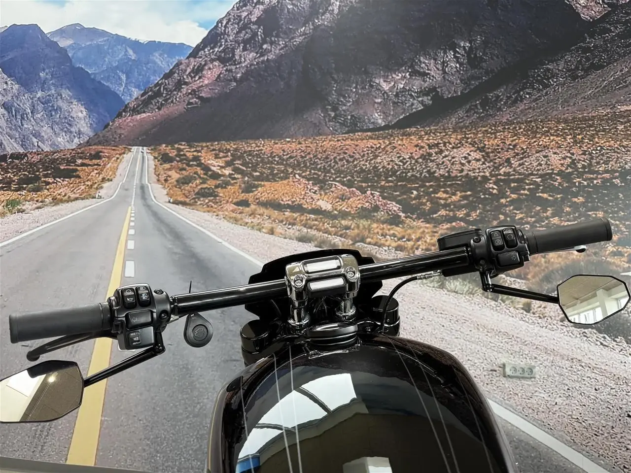 Billede 20 - Harley-Davidson FXBRS Breakout 114"