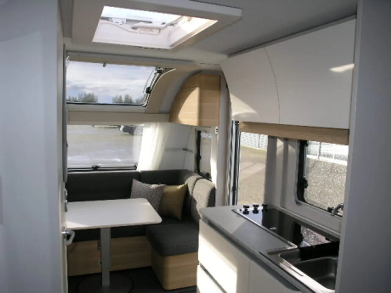 Billede 13 - Adria Adora 502 UL