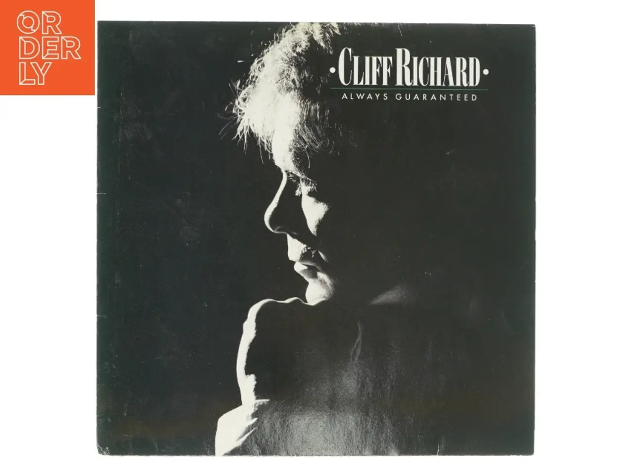 Billede 1 - LP vinylplade