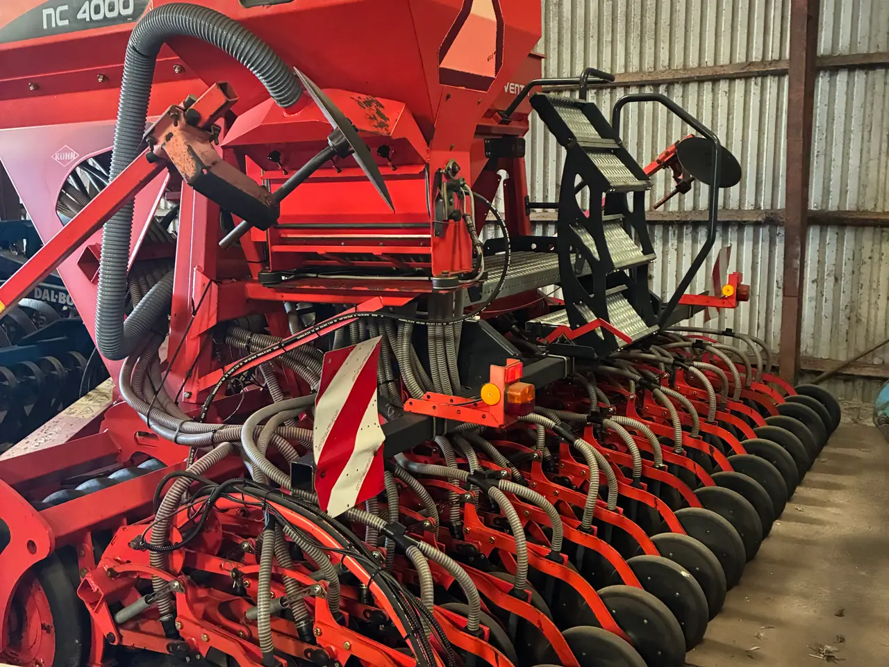 Billede 2 - Kuhn Venta