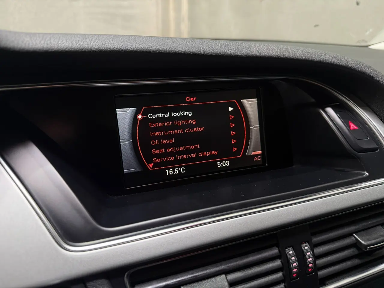 Billede 10 - Audi A5 3,0 TDi 240 Coupé quattro