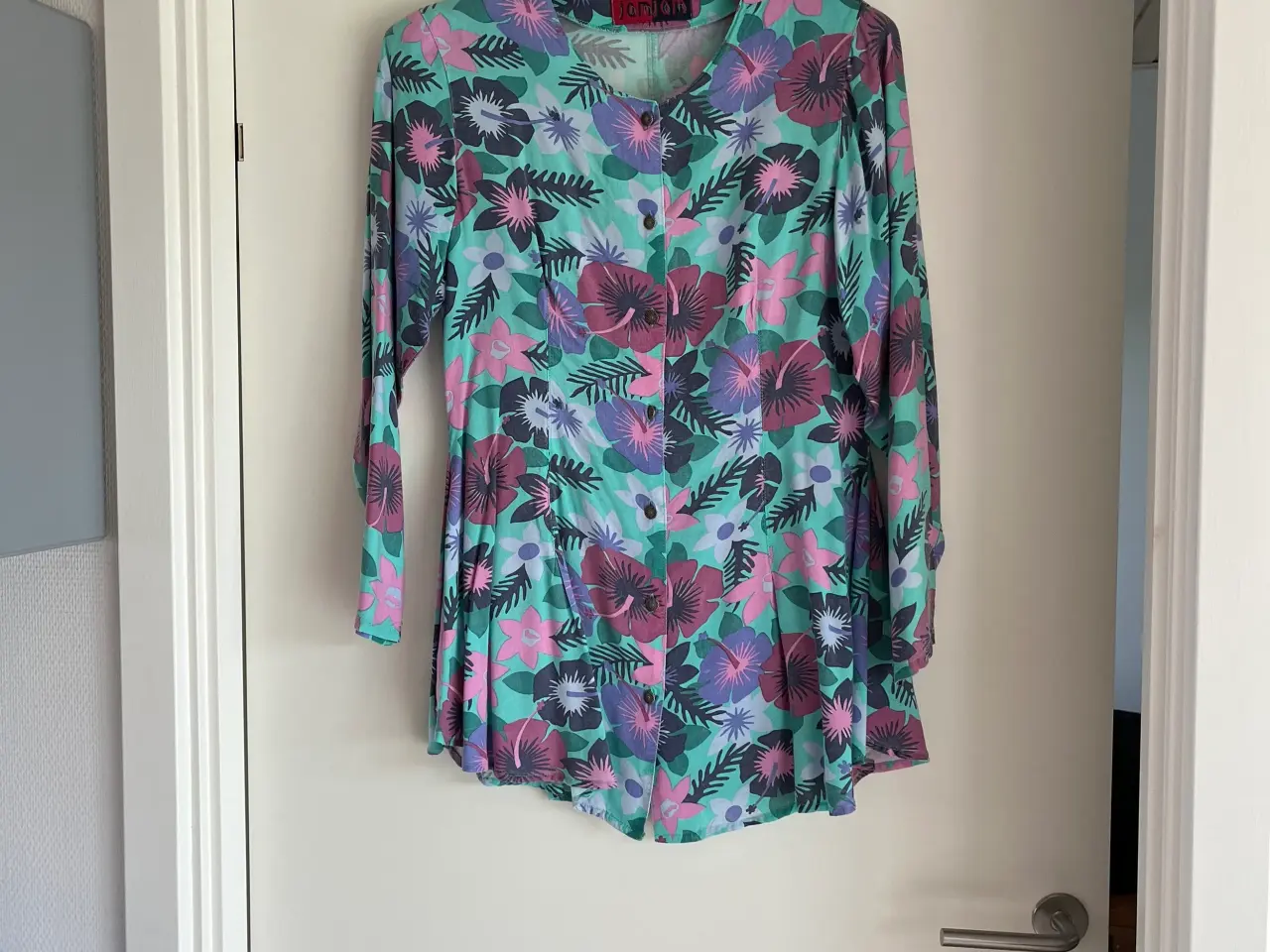 Billede 1 - Bluse