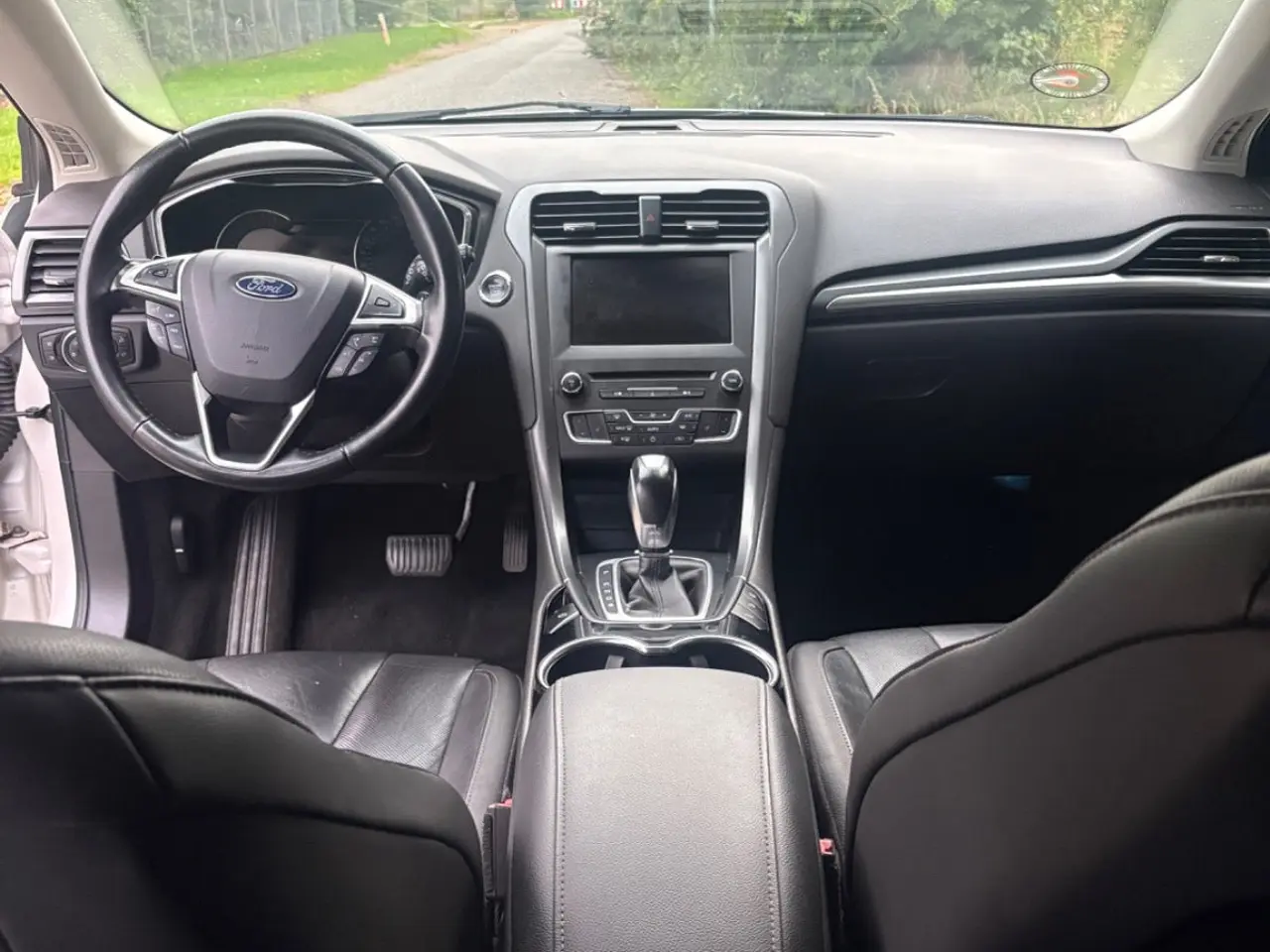 Billede 18 - Ford Mondeo 1,5 EcoBoost Titanium aut.
