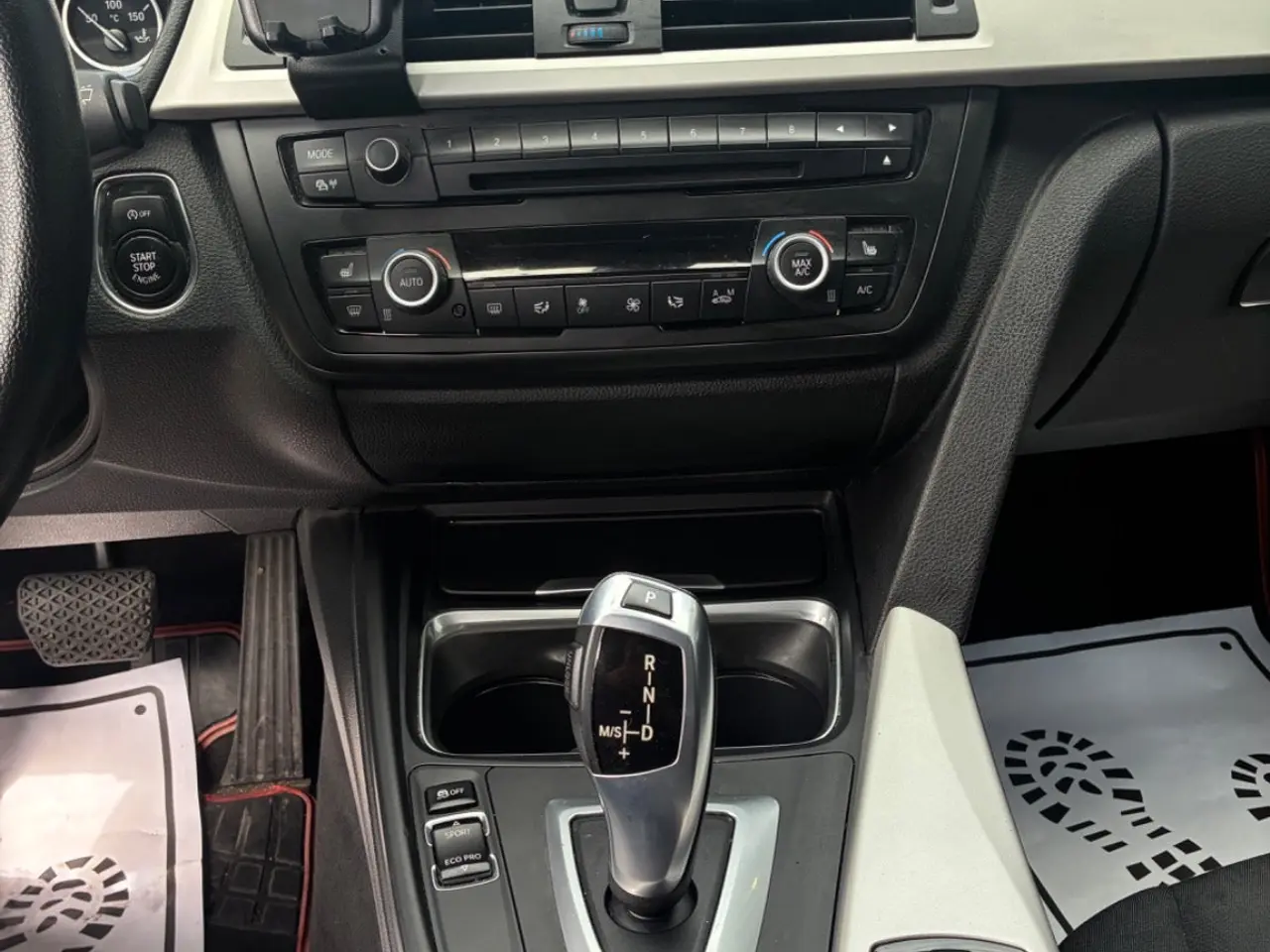 Billede 11 - BMW 320d 2,0 Touring aut.