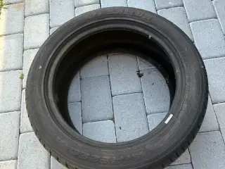 Ekstra sommerdæk