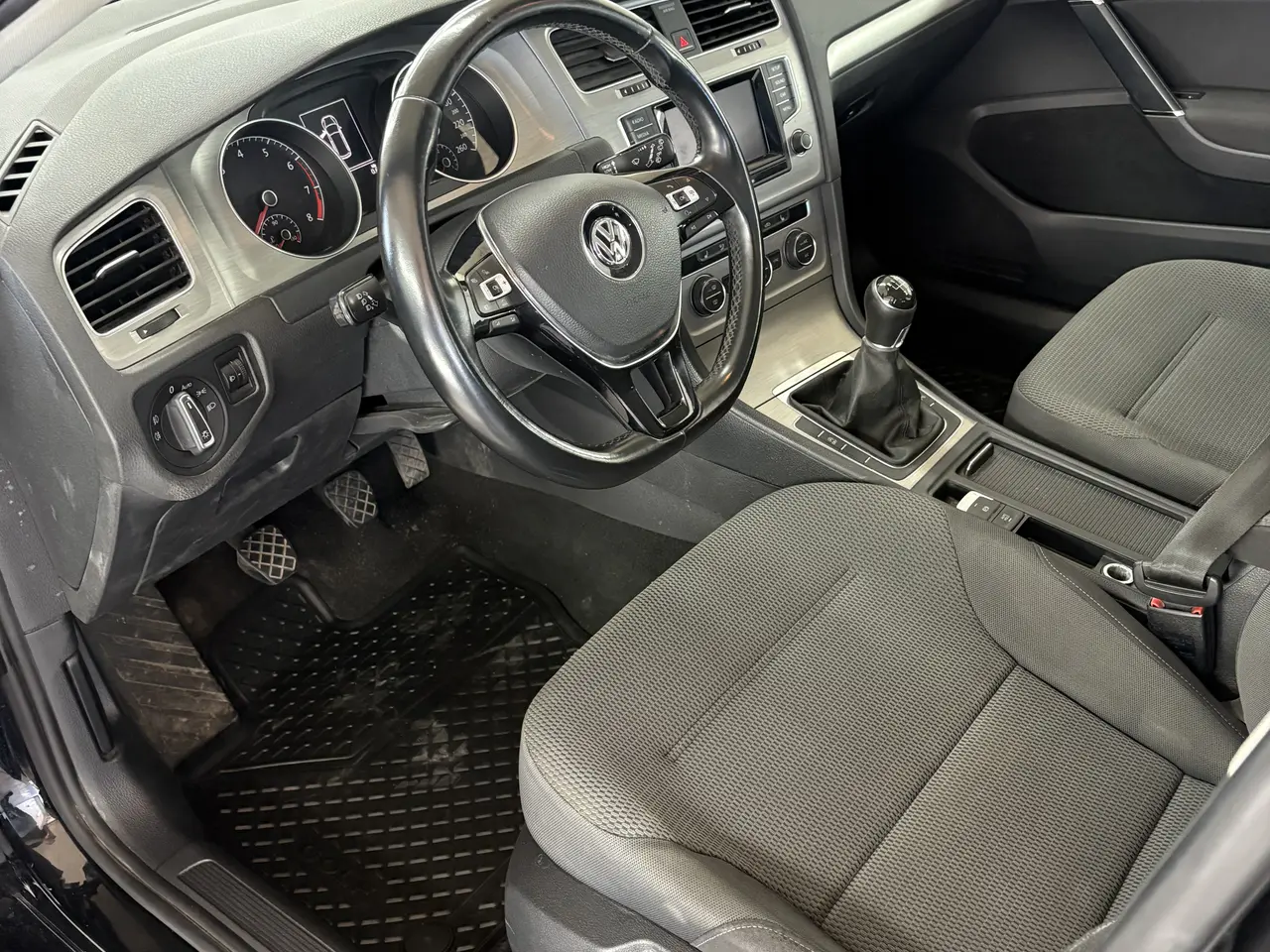 Billede 9 - Vw golf 7