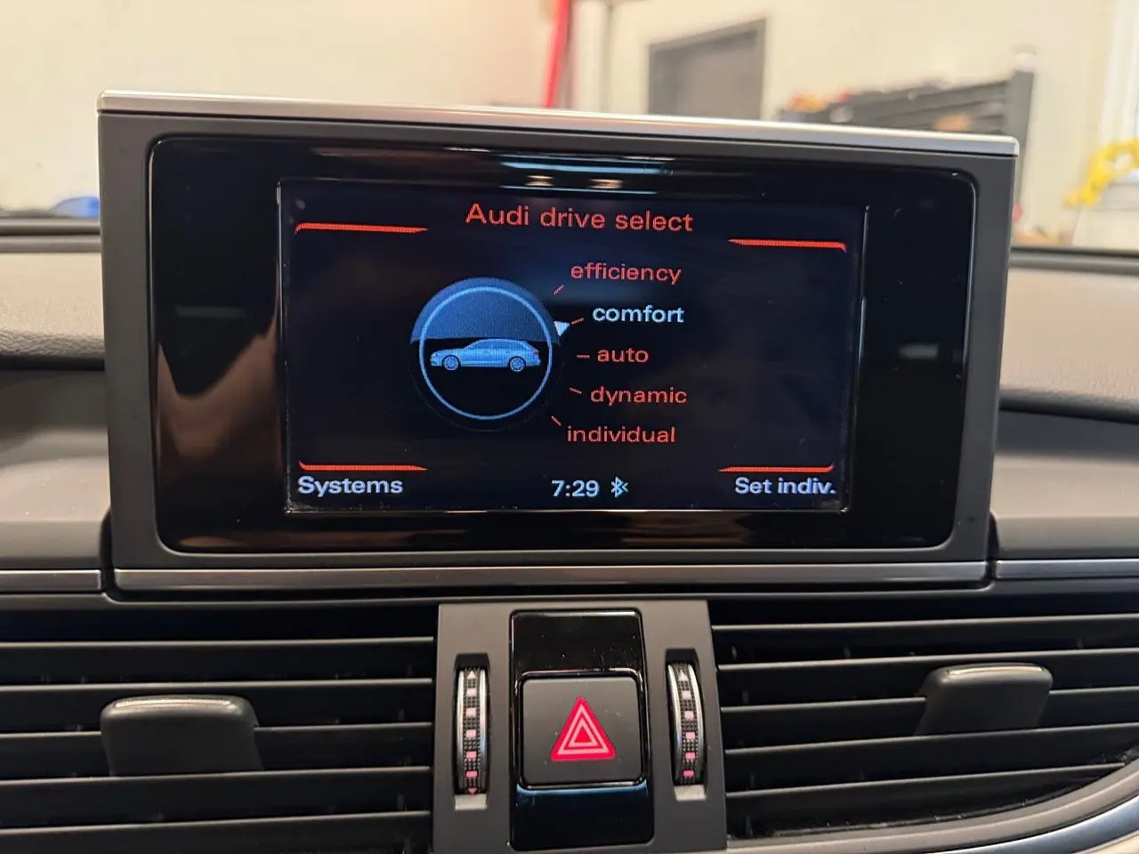 Billede 10 - Audi A6 2,0 TDi 190 S-line Avant S-tr.