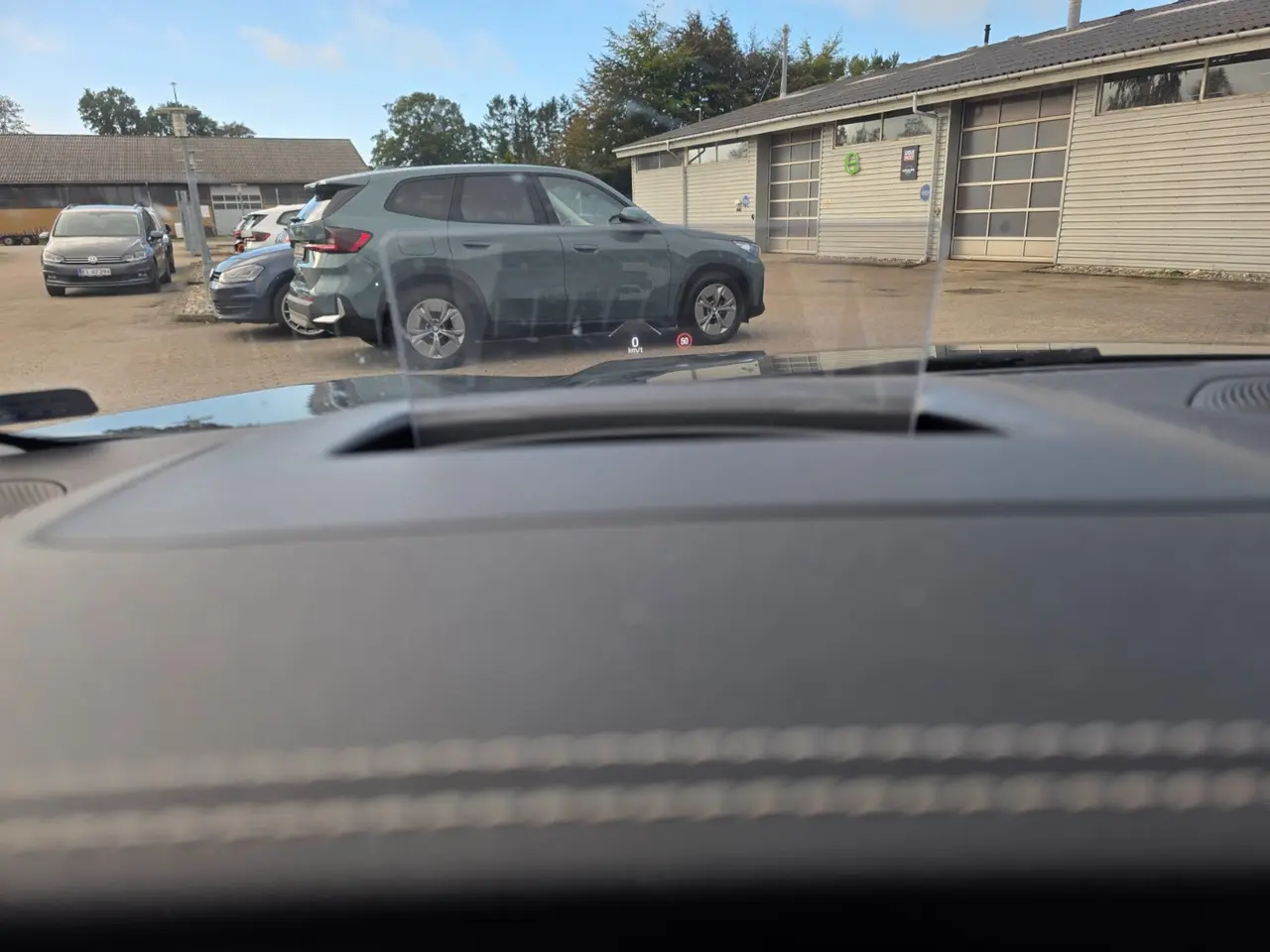 Billede 14 - Ford Kuga 2,5 PHEV Vignale CVT